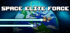 Space Elite Force II