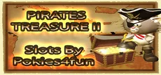Pirates Treasure II - Steam Edition