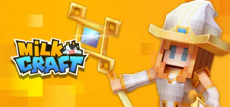Milkcraft