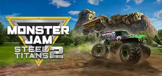 Monster Jam Steel Titans 2