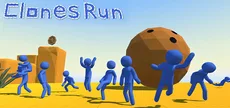 Clones Run