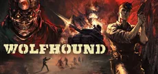 WOLFHOUND