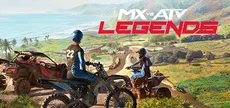 MX vs ATV Legends