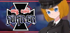 My Cute Fuhrer