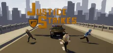 Justice Strikes