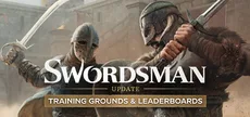 Swordsman VR