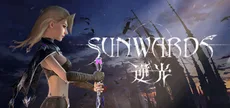 逆光 Sunwards