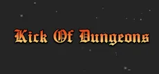 Kick of Dungeon