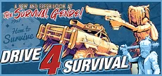 Drive 4 Survival