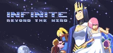 Infinite Beyond The Mind