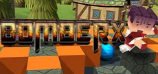 BomberX