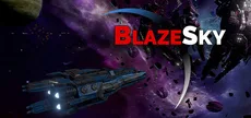 BlazeSky