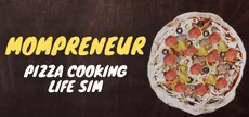 Mompreneur: Pizza Cooking Life Sim
