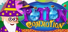 Potion Commotion