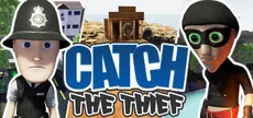 Catch the Thief, If you can!