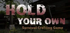 Hold Your Own