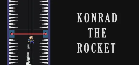 Konrad the Rocket
