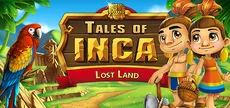 Tales of Inca - Lost Land