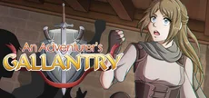 An Adventurer's Gallantry
