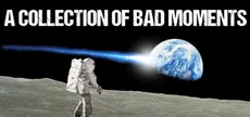 A Collection of Bad Moments