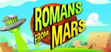 Romans From Mars
