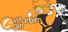 Vitamin Girl / ビタミンガール