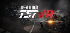 The Survival Test VR: Defend To Death