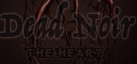 Dead Noir the Heart