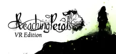 Reaching for Petals: VR Edition