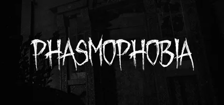 Phasmophobia (Предварительная версия игры)