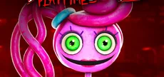 Poppy Playtime: Chapter 2