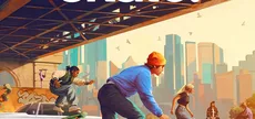 skate.™ (Обзор игры)