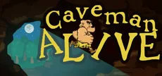 Caveman Alive