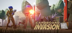 Cardboard Invasion