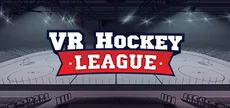 VR Hockey League