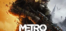 METRO 2039