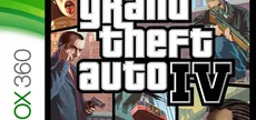Grand Theft Auto IV