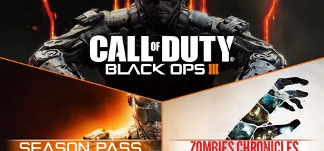 Call of Duty®: Black Ops III - Zombies Deluxe