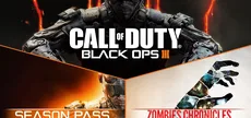 Call of Duty®: Black Ops III - Zombies Deluxe