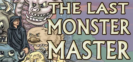 The Last Monster Master