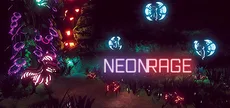 Neon Rage