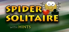 Casual Spider Solitaire
