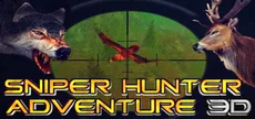 Sniper Hunter Adventure 3D