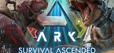 ARK: Survival Ascended