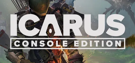 ICARUS: Console Edition