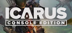 ICARUS: Console Edition