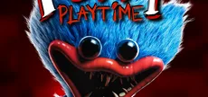 Poppy Playtime: Chapter 1