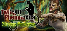 Twilight Phenomena: Strange Menagerie Collector's Edition