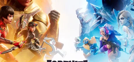 Fortnite Battle Royale