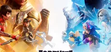 Fortnite Battle Royale